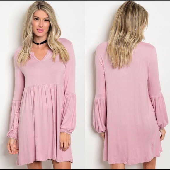 🆕 🌸Boho Dress🌸 - Picture 1 of 3